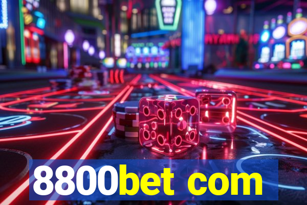 8800bet com