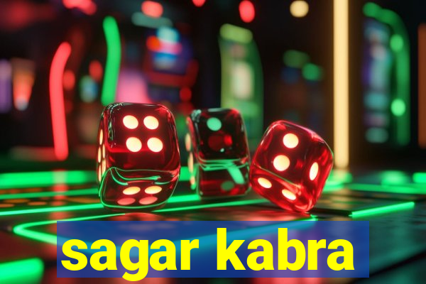 sagar kabra