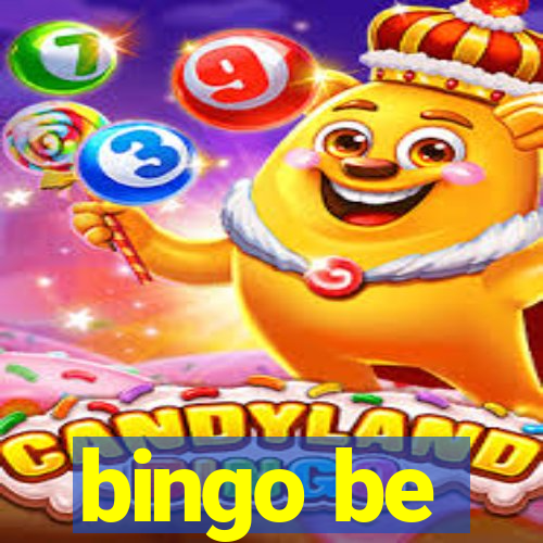 bingo be