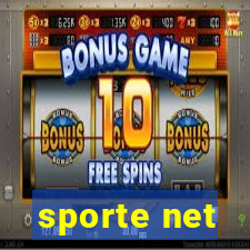 sporte net