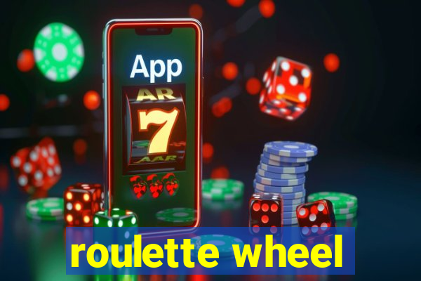 roulette wheel