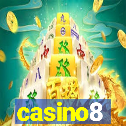 casino8