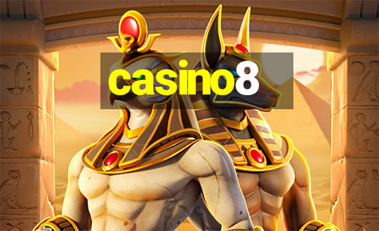 casino8