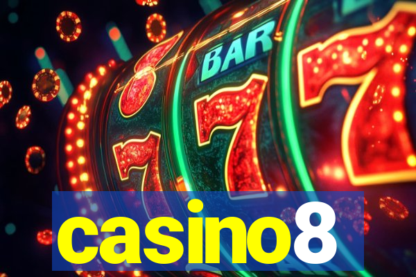 casino8