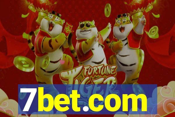 7bet.com