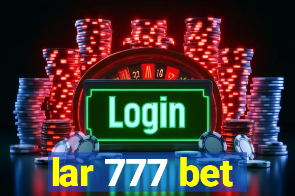 lar 777 bet