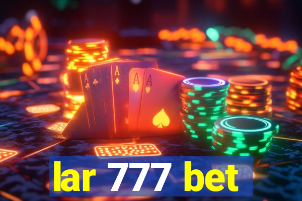 lar 777 bet