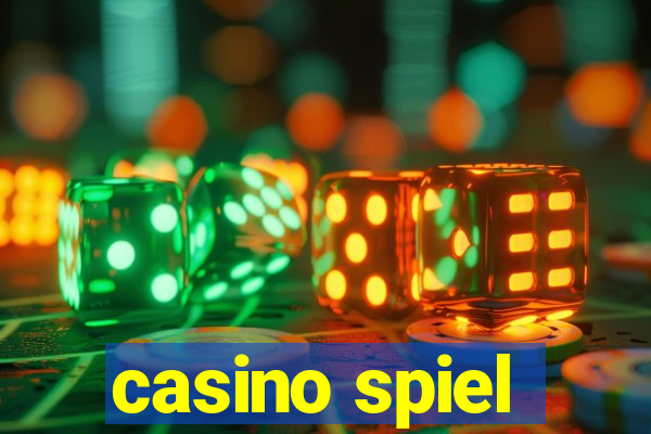 casino spiel