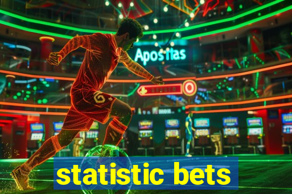 statistic bets