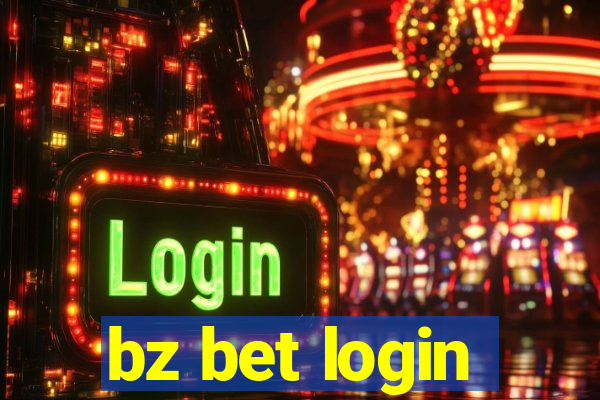 bz bet login