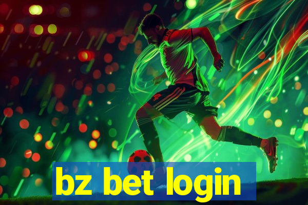 bz bet login