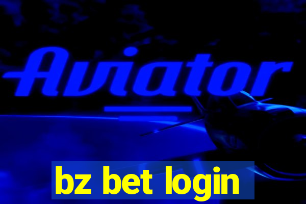 bz bet login