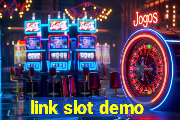 link slot demo