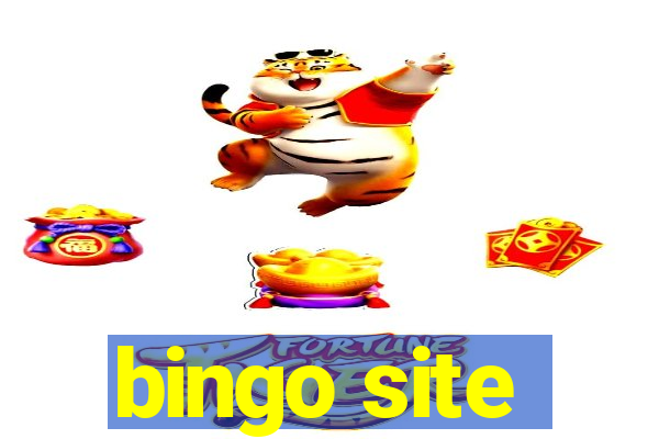 bingo site