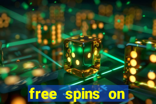 free spins on slots no deposit