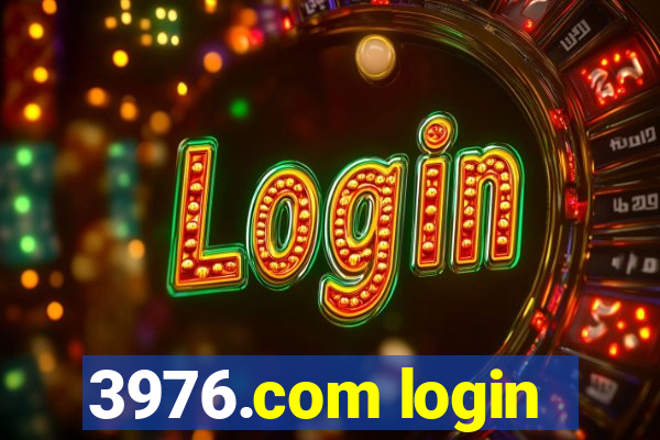 3976.com login