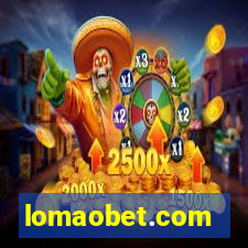 lomaobet.com