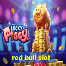 red bull slot