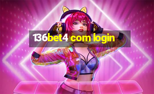 136bet4 com login