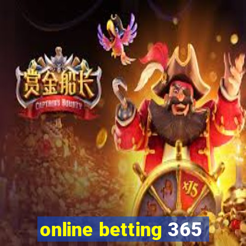 online betting 365