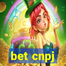 bet cnpj