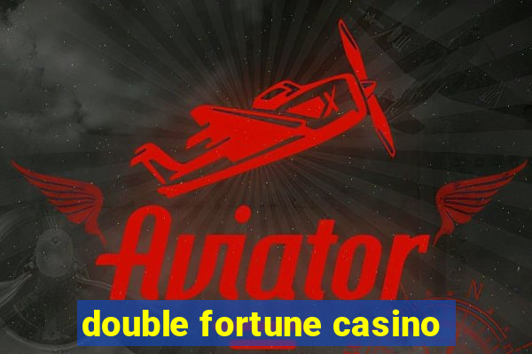 double fortune casino