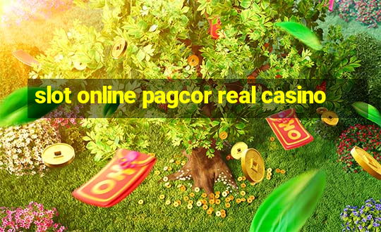 slot online pagcor real casino