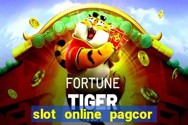 slot online pagcor real casino