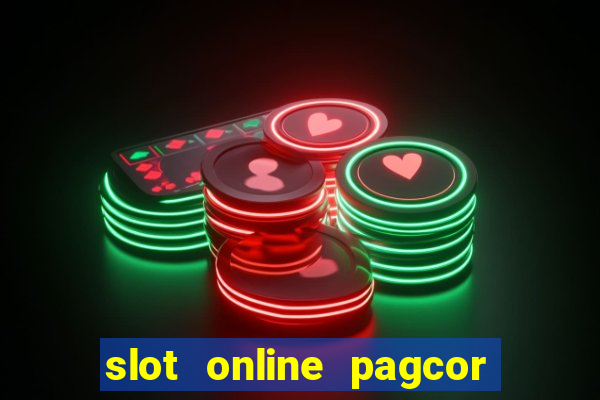 slot online pagcor real casino