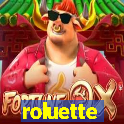 roluette