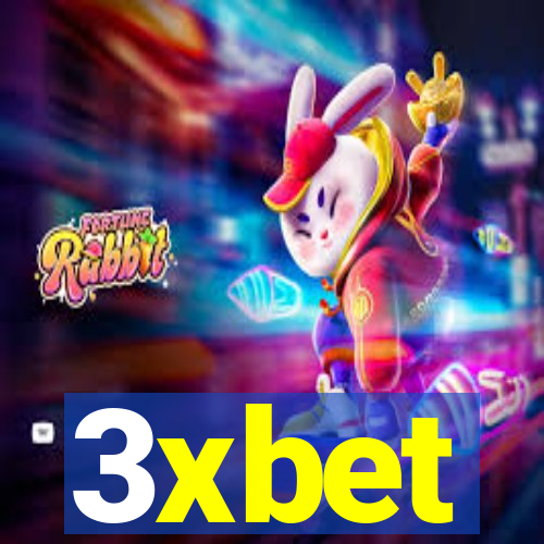 3xbet