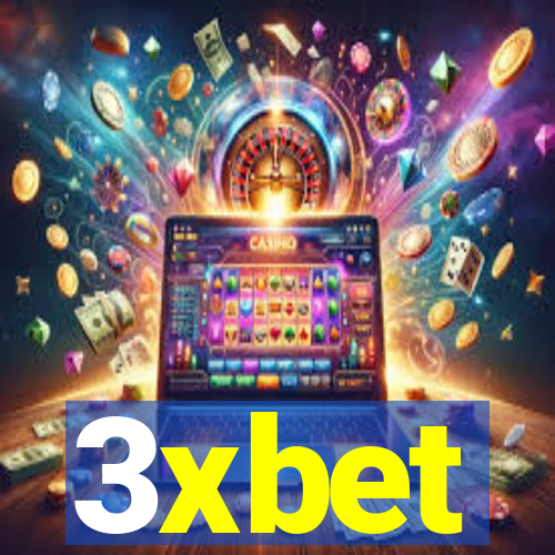 3xbet