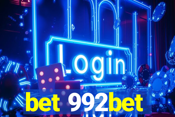 bet 992bet