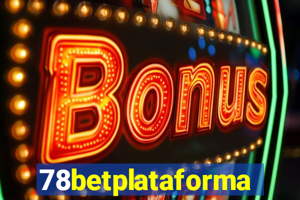 78betplataforma