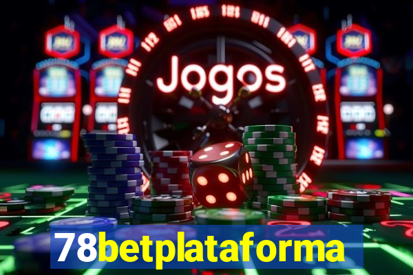 78betplataforma