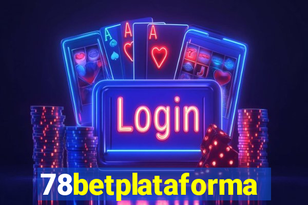 78betplataforma