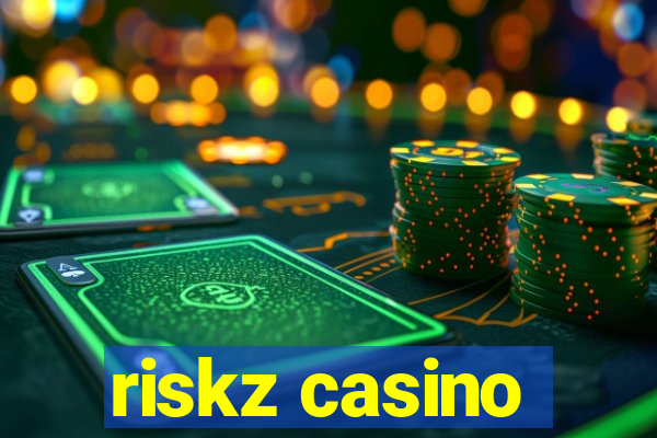 riskz casino