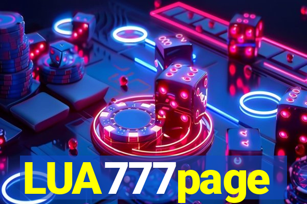 LUA777page