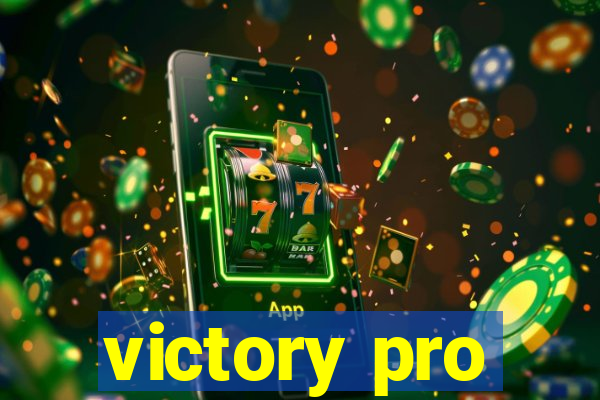 victory pro