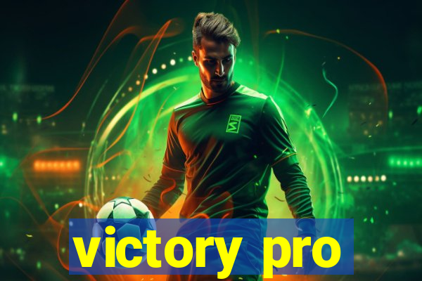 victory pro