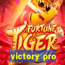 victory pro