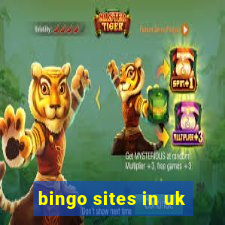 bingo sites in uk