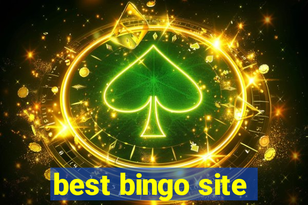 best bingo site