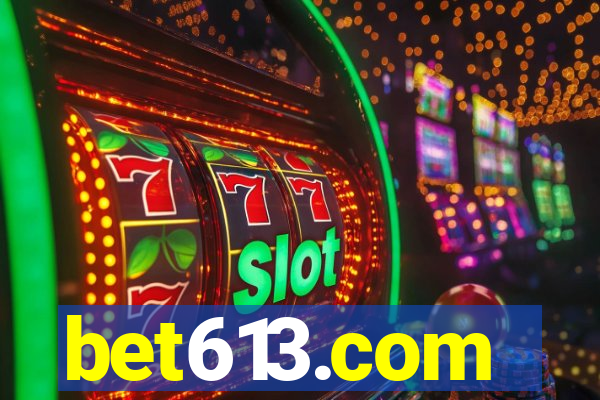 bet613.com