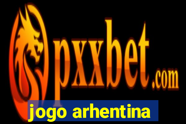 jogo arhentina