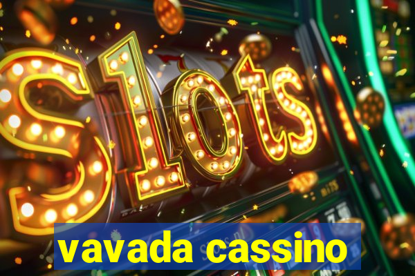 vavada cassino