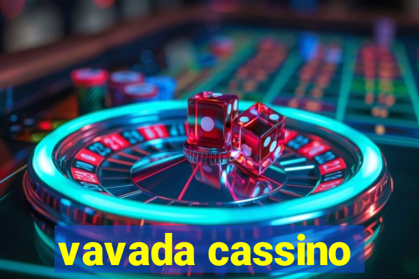 vavada cassino