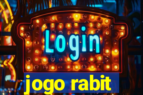 jogo rabit