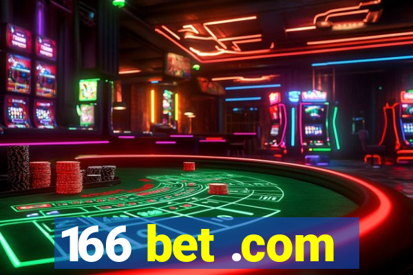 166 bet .com