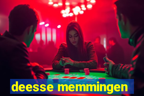 deesse memmingen